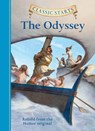 Classic Starts (R): The Odyssey -  - 9781402773341