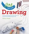 Art for Kids: Drawing - Kathryn Temple - 9781402784774