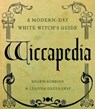 Wiccapedia - Shawn Robbins ; Leanna Greenaway - 9781402789038