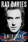 Americana - Ray Davies - 9781402797194