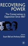 Recovering Power - SELDON,  Anthony - 9781403932419
