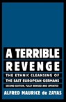 A Terrible Revenge - Alfred-Maurice de Zayas - 9781403973085