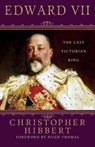 Edward VII - Christopher Hibbert - 9781403983770