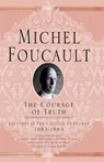 The Courage of Truth - M. Foucault - 9781403986696
