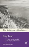 King Lear - John Russell Brown - 9781403986894