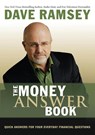 Money Answer Book | Softcover - Dave Ramsey - 9781404187795