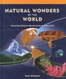 Natural Wonders of the World - O'DONNELL,  Kerri - 9781404229280