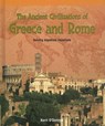The Ancient Civilizations of Greece and Rome - O'DONNELL,  Kerri - 9781404229303