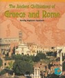 The Ancient Civilizations of Greece and Rome - O'DONNELL,  Kerri - 9781404251236