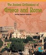 The Ancient Civilizations of Greece and Rome - O'DONNELL,  Kerri - 9781404251243