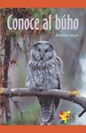 Conoce Al Buho - Autumn Leigh - 9781404274501