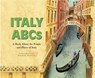 Italy ABCs: A Book about the People and Places of Italy - Sharon Katz Cooper - 9781404819207