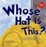 WHOSE HAT IS THIS - COOPER,  Sharon Katz ; Muehlenhardt, Amy Bailey - 9781404819764