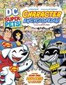 DC Super-Pets! Character Encyclopedia - Art Baltazar - 9781404882973