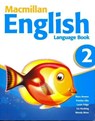 Macmillan English 2 Language Book - Mary Bowen ; Printha J Ellis ; Louis Fidge ; Wendy Wren - 9781405013680