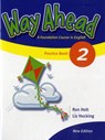 Way Ahead 2 Grammar Practice Book Revised - Ronald Holt ; Liz Hocking - 9781405058537