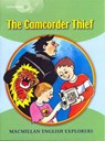 Explorers: 3 The Camcorder Thief - Louis Fidge ; Richard Brown - 9781405060110