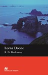 Macmillan Readers Lorna Doone Beginner - R. D. Blackmore - 9781405072410