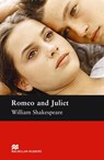 Macmillan Readers Romeo and Juliet Pre Intermediate Reader - William Shakespeare - 9781405087308
