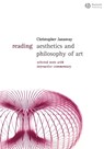 Reading Aesthetics and Philosophy of Art - Christopher (University of Southampton) Janaway - 9781405118088
