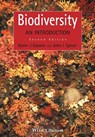 Biodiversity - Kevin J. (University of Sheffield) Gaston ; John I. (University of Plymouth) Spicer - 9781405118576