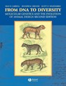 From DNA to Diversity - Sean B. (University of Wisconsin) Carroll ; Jennifer K. (MIRUS BIO CORPORATION) Grenier ; Scott D. (Sloan Kettering Institute) Weatherbee - 9781405119504