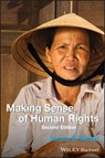Making Sense of Human Rights - James (Arizona State University) Nickel - 9781405145350