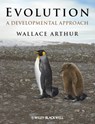 Evolution - Wallace (National University of Ireland Galway) Arthur - 9781405186582