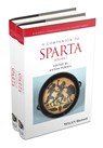 A Companion to Sparta, 2 Volume Set - Anton (Classical Press of Wales Powell - 9781405188692