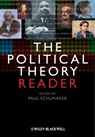 The Political Theory Reader - Paul (University of Kansas Schumaker - 9781405189972