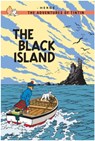 The Black Island - Herge - 9781405208062