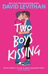Two Boys Kissing - David Levithan - 9781405264433