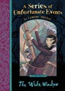 The Wide Window - Lemony Snicket - 9781405266086