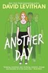 Another Day - David Levithan - 9781405273435