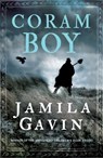 Coram Boy - Jamila Gavin - 9781405277037