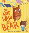 Do Not Wash This Bear - Sam Hay - 9781405277150