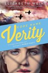 Code Name Verity - Elizabeth Wein - 9781405278423