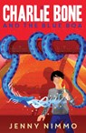 Charlie Bone and the Blue Boa - Jenny Nimmo - 9781405280945