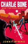 Charlie Bone and the Red Knight - Jenny Nimmo - 9781405280990