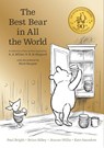 Winnie the Pooh: The Best Bear in all the World - Brian Sibley ; Jeanne Willis ; Kate Saunders ; Paul Bright - 9781405281904