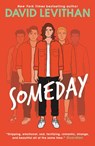 Someday - David Levithan - 9781405283885