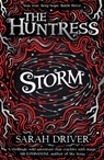 Storm - Sarah Driver - 9781405284691