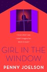 Girl in the Window - Penny Joelson - 9781405286169