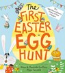 The First Easter Egg Hunt - Adam Guillain ; Charlotte Guillain - 9781405286282