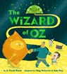 The Wizard of Oz - HAY,  Sam - 9781405286299