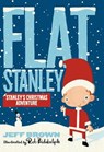 Stanley's Christmas Adventure - Jeff Brown - 9781405288088