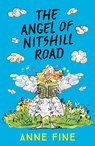The Angel of Nitshill Road - Anne Fine - 9781405288989