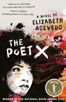 The Poet X – WINNER OF THE CILIP CARNEGIE MEDAL 2019 - Elizabeth Acevedo - 9781405291460