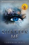 Shatter Me - Tahereh Mafi - 9781405291750