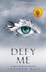 Defy Me - Tahereh Mafi - 9781405291798
